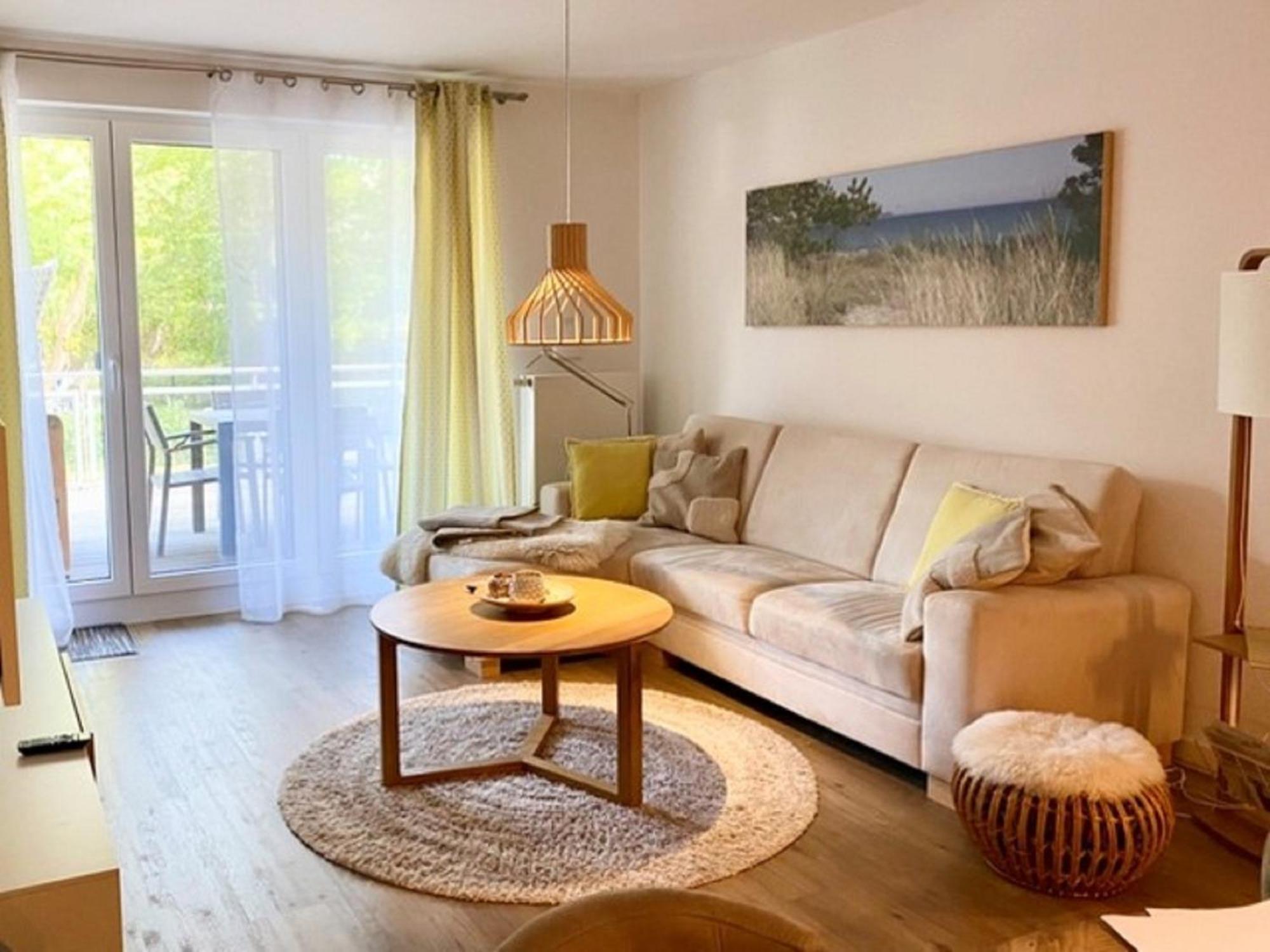 Traumsegler Appartement