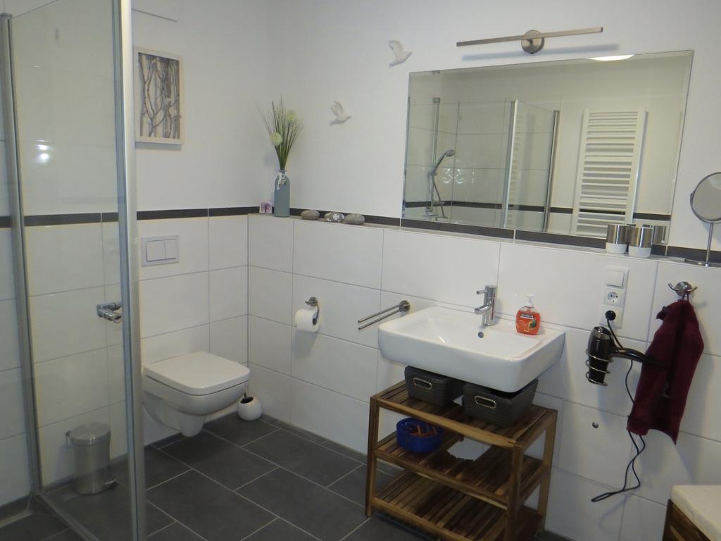 Traumsegler Appartement *