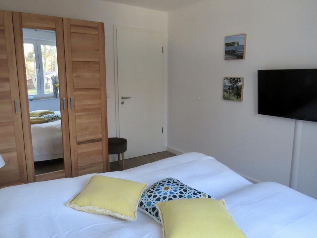 Traumsegler Appartement Juliusruh