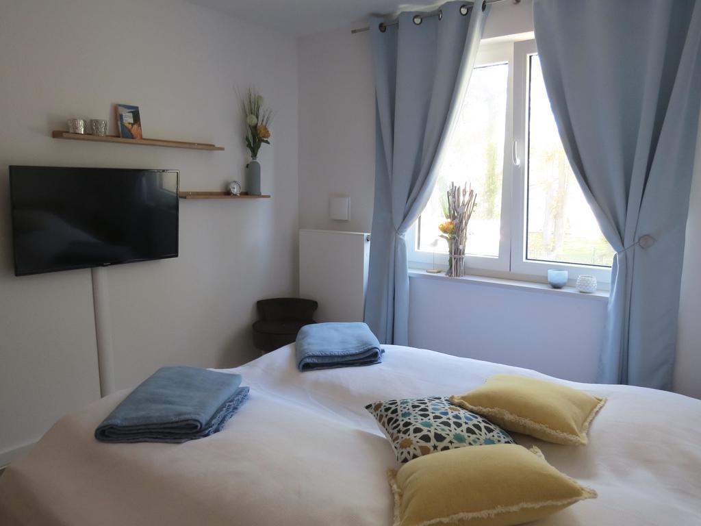 Traumsegler Appartement *