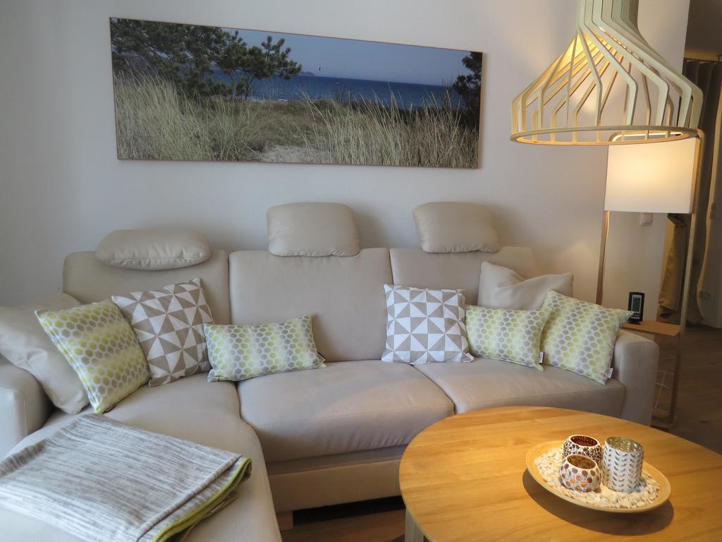 Traumsegler Appartement